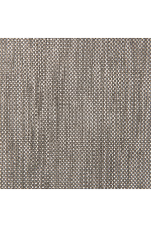 Gray Geometrical Dining Chair | Caracole Polish Off | Oroa.com