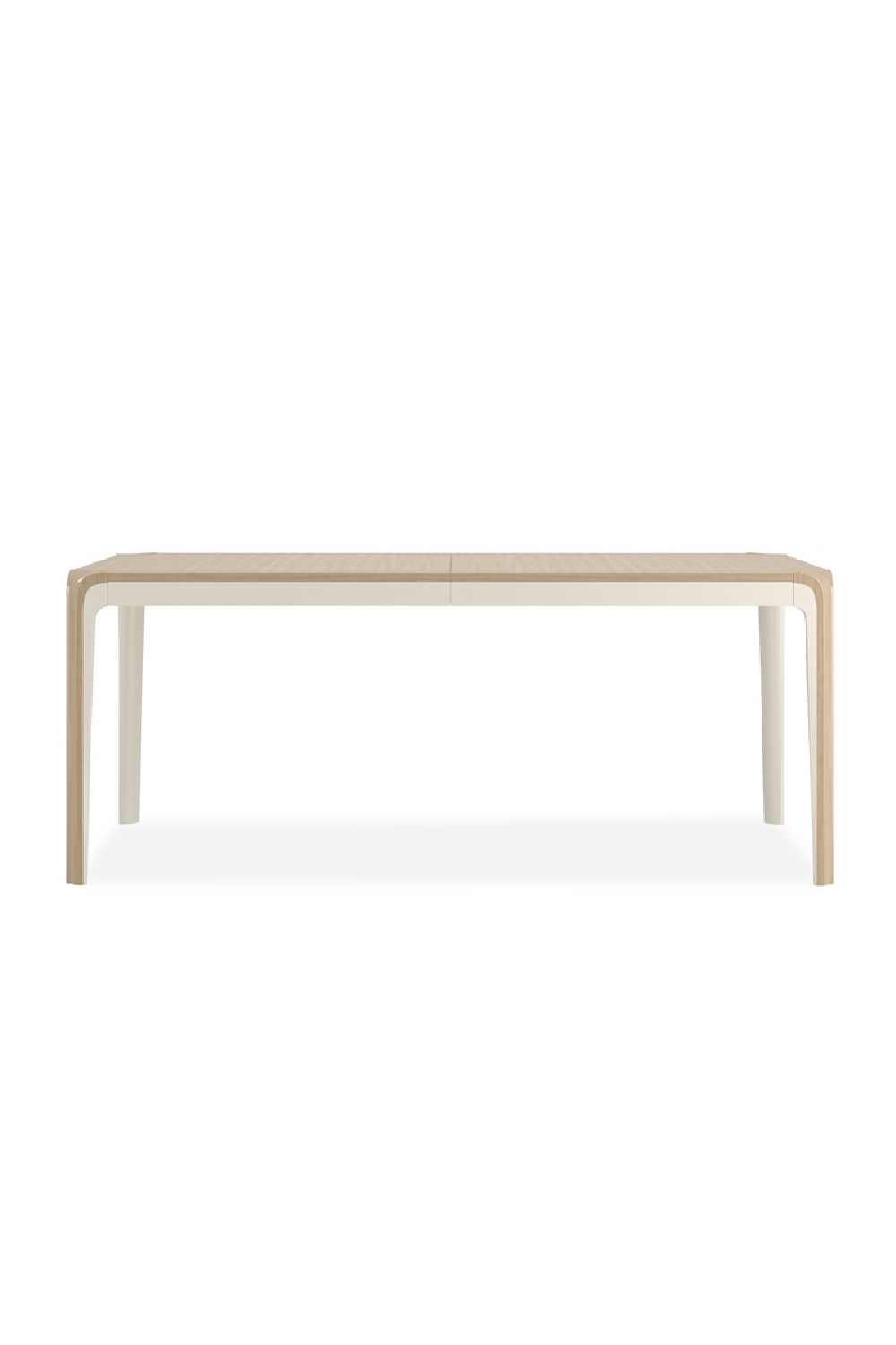 Extendable Dining Table | Caracole Room For More | Oroa.com