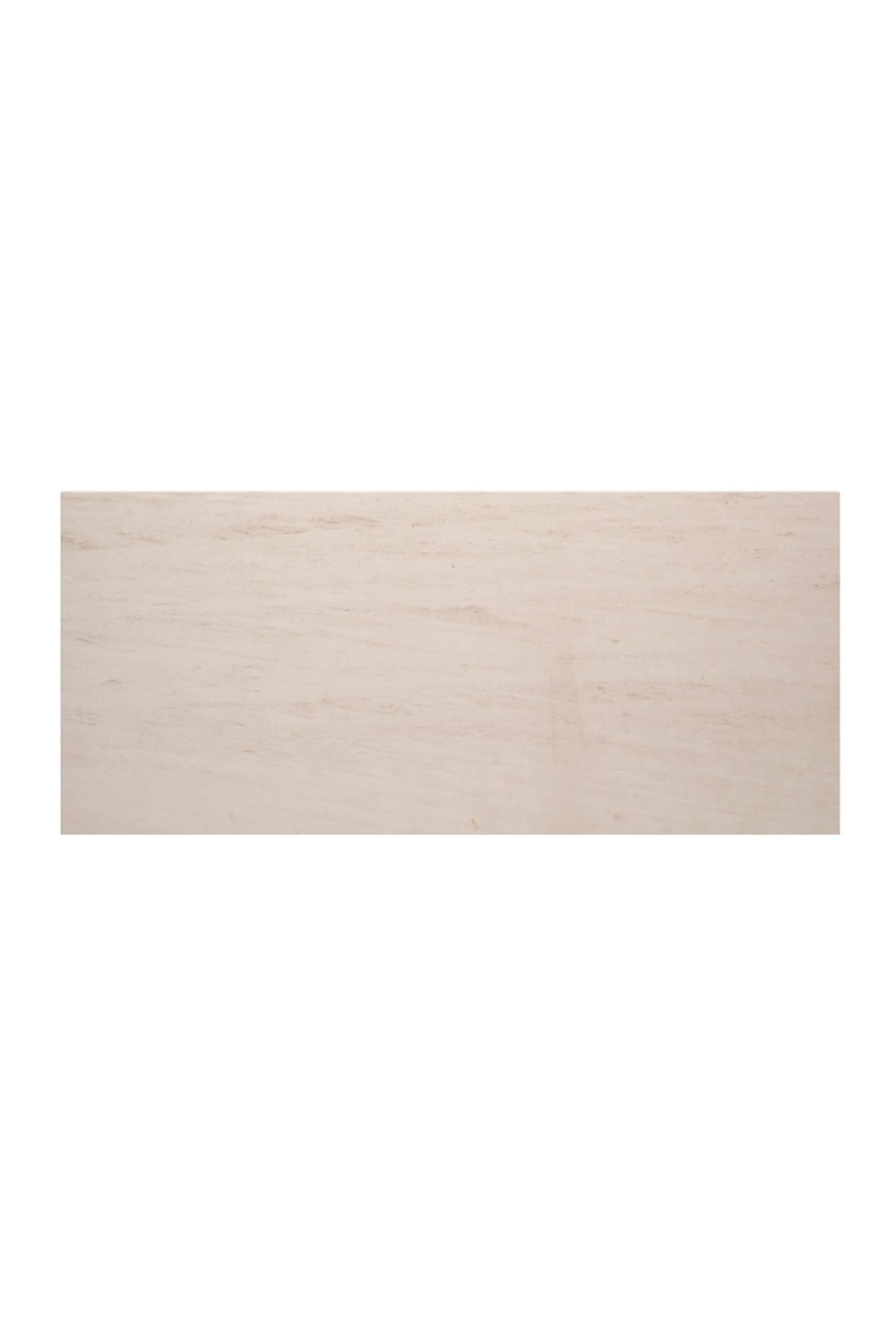 Travertine Top Dining Table | Caracole Wish You Were Here | Oroa.com