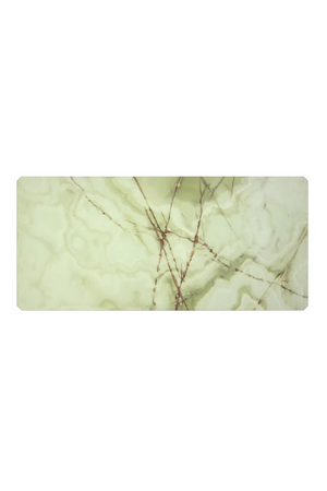 Green Onyx Dining Table | Caracole The Naturalist | Oroa.com