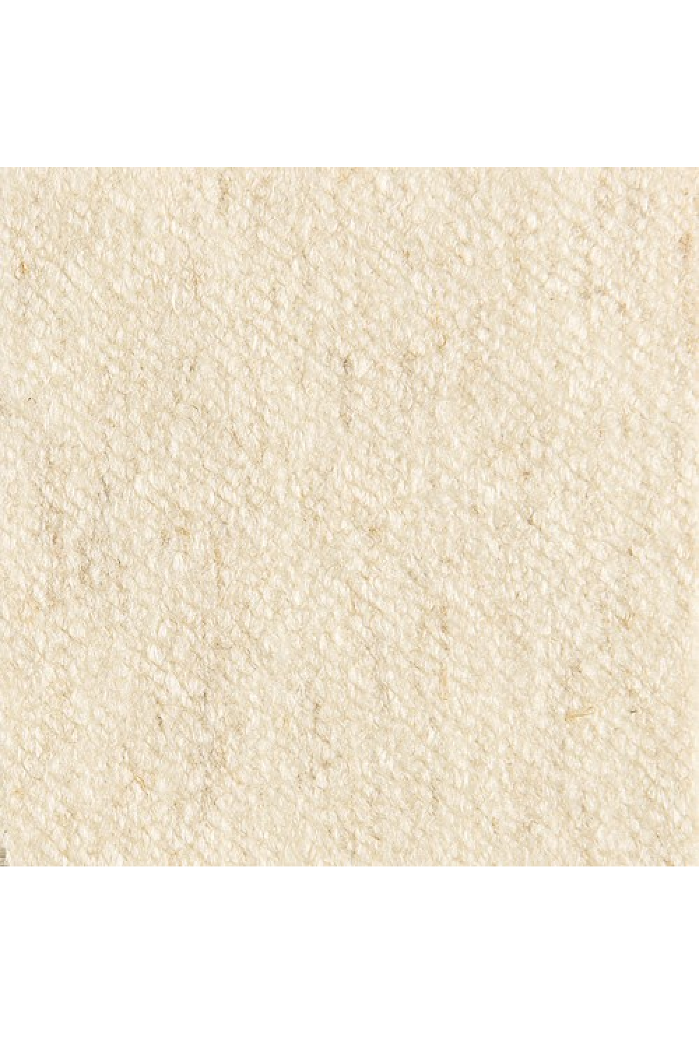   Ecru Arched-Back Side Chair | Oroa.com