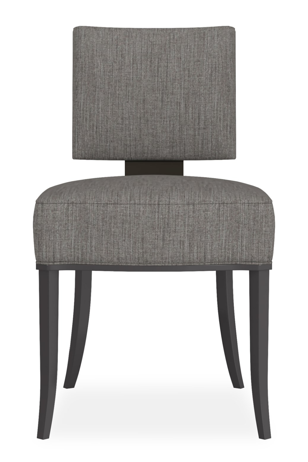 Square Back Side Chair | Caracole Reserved Seating | Oroa.com