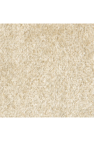 Ivory Shagreen Lounge Armchair | Caracole Sabot | Oroa.com