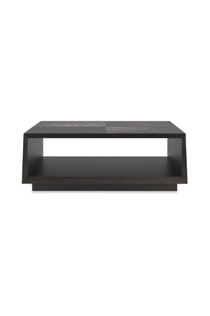 Square Coffee Table | Caracole Boxcar | Oroa.com