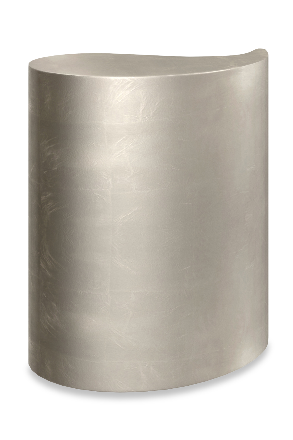 Gold Side Table | Caracole End Quote | Oroa.com