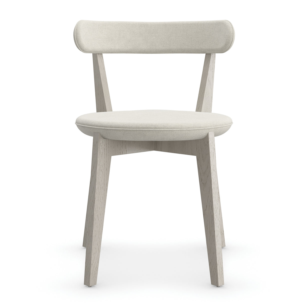   White Oak Dining Chair | Oroa.com