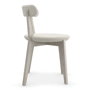   White Oak Dining Chair | Oroa.com