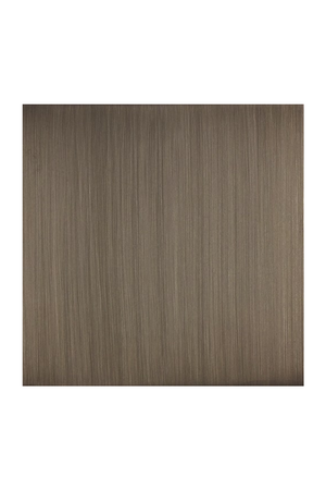   Brown Leather Accent Chair | Oroa.com