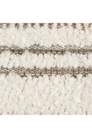 Cream Minimalist Sectional Sofa | Caracole Unity | Oroa.com