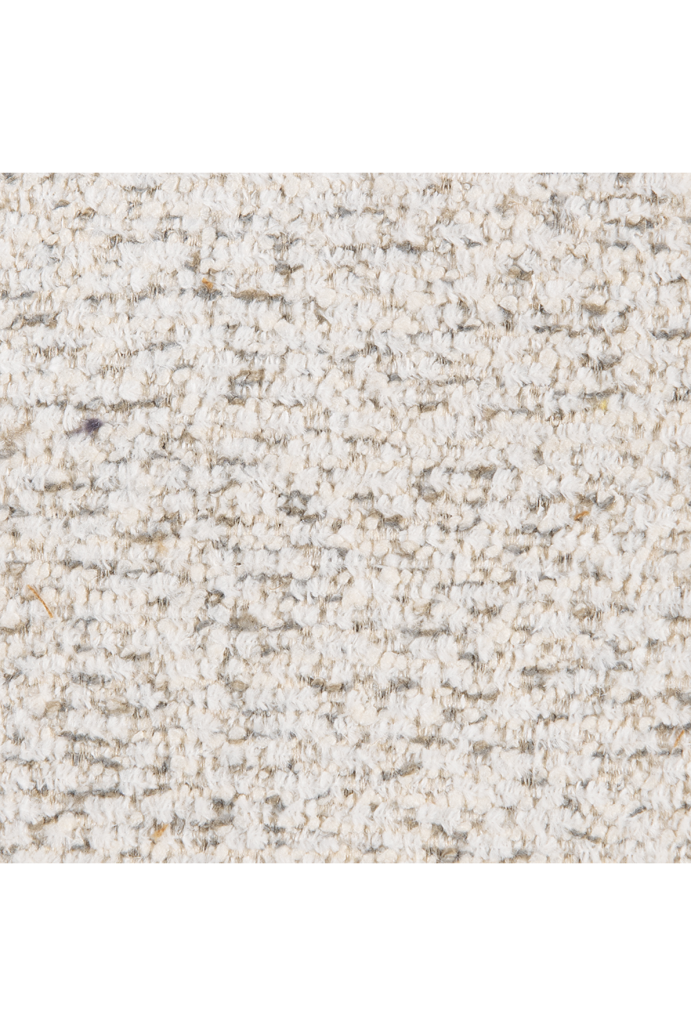 Cream Minimalist Sectional Sofa | Caracole Unity | Oroa.com