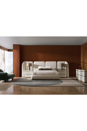 Green Velvet Chaise Lounge | Caracole Cypress | Oroa.com