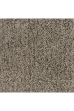 Gray Nubuck 3-Piece Sectional Sofa | Caracole Marbella | Oroa.com