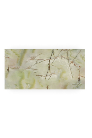 Stone Top Coffee Table | Caracole Cape Verde | Oroa.com