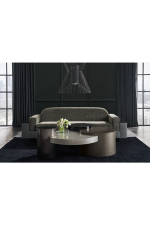 Geometrical Modern Cocktail Table | Caracole Constellation | Oroa.com