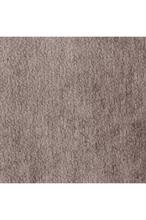 Velvet Back Swivel Chair | Caracole Go For A Spin | Oroa.com