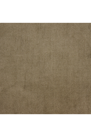 Modern Chenille Modular Sofa | Caracole Deep Retreat | Oroa.com