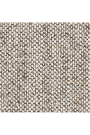 Taupe Lounge Armchair | Caracole Cigar Club | Oroa.com