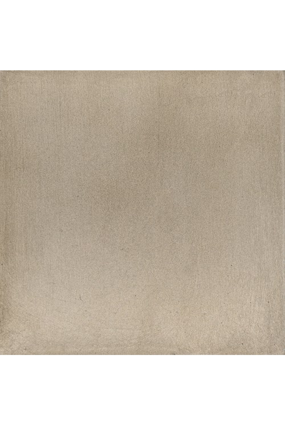 Taupe Velvet Curved Sofa | Caracole Clipper | Oroa.com