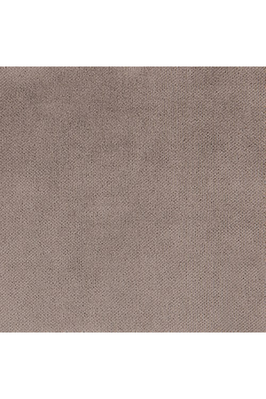 Taupe Velvet 4-Piece Sectional Sofa | Caracole Clipper | Oroa.com