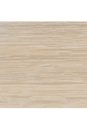 Concave Back Boucle Accent Chair | Caracole Ashanti | Oroa.com