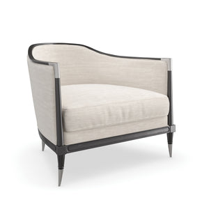  White Linen Lounge Linen | Oroa.com