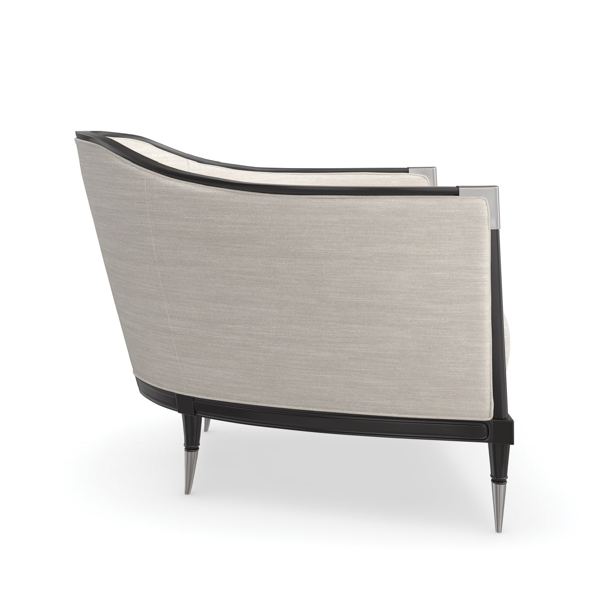   White Linen Lounge Linen | Oroa.com