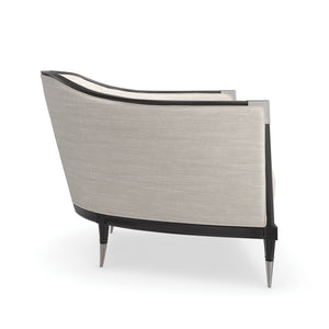   White Linen Lounge Linen | Oroa.com
