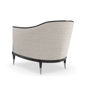   White Linen Lounge Linen | Oroa.com