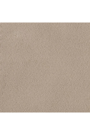 Velvet Angular Sofa | Caracole The Cat's Meow | Oroa.com