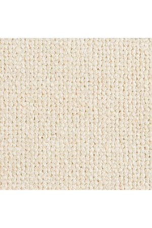 Velvet Upholstered Loveseat | Caracole Overlap | Oroa.com