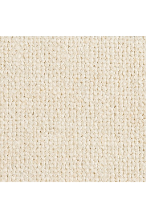 Right Bumper Linen Sectional Sofa | Caracole Overlap | Oroa.com