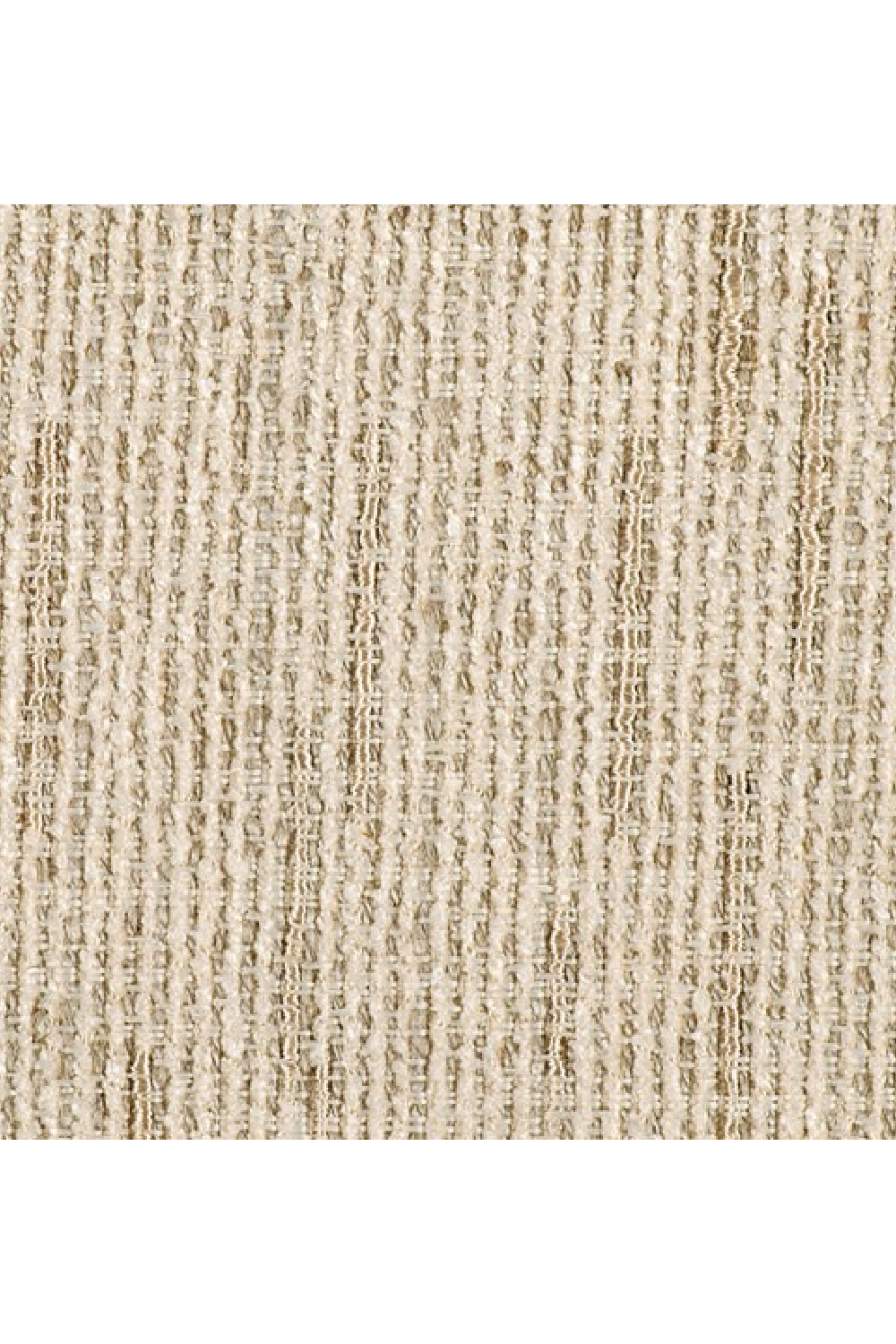 Ribbed Linen Sectional Sofa | Caracole Seta | Oroa.com