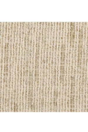 Ribbed Linen 2-Piece Sofa | Caracole Seta | Oroa.com