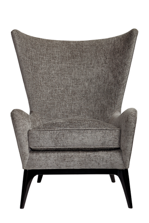 Modern Wing Lounge Chair | Caracole Whats New Pussycat? | Oroa.com