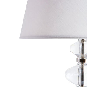 Lead Crystal Table Lamp | Jonathan Adler Claridge | Oroa.com