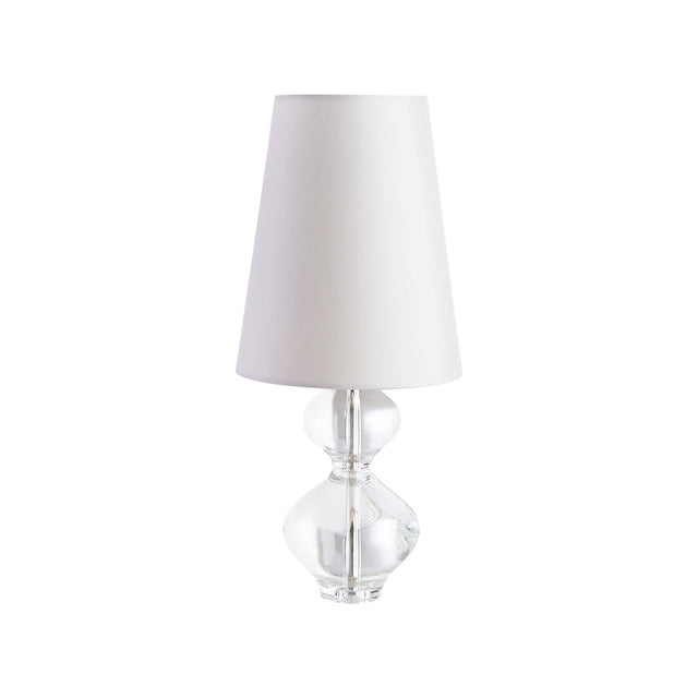 Crystal Base Lantern | Jonathan Adler Claridge | Oroa.com