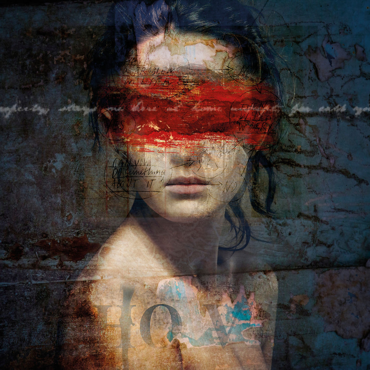   Veiled Vision Photographic Art | Oroa.com