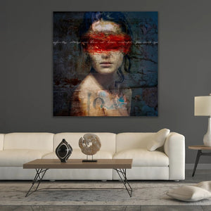   Veiled Vision Photographic Art | Oroa.com