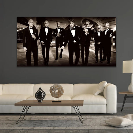   Film Royalties Photographic Art | Oroa.com