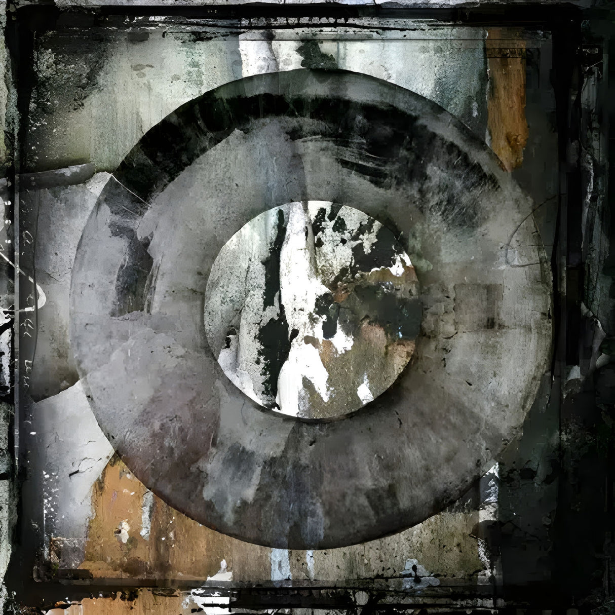  Rustic Earth-Toned Photographic Art | Oroa.com