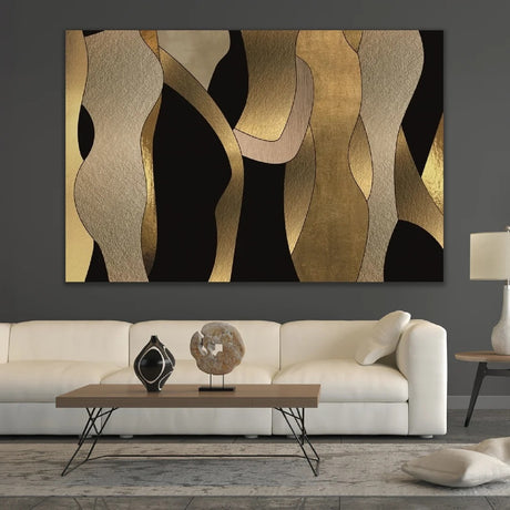   Modern Minimalist Abstract Art | Oroa.com