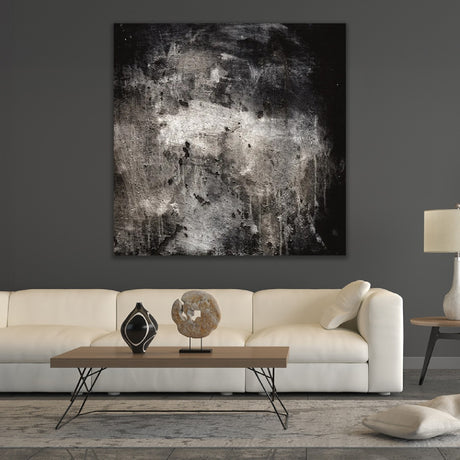   Weathered Abstract Art | Oroa.com