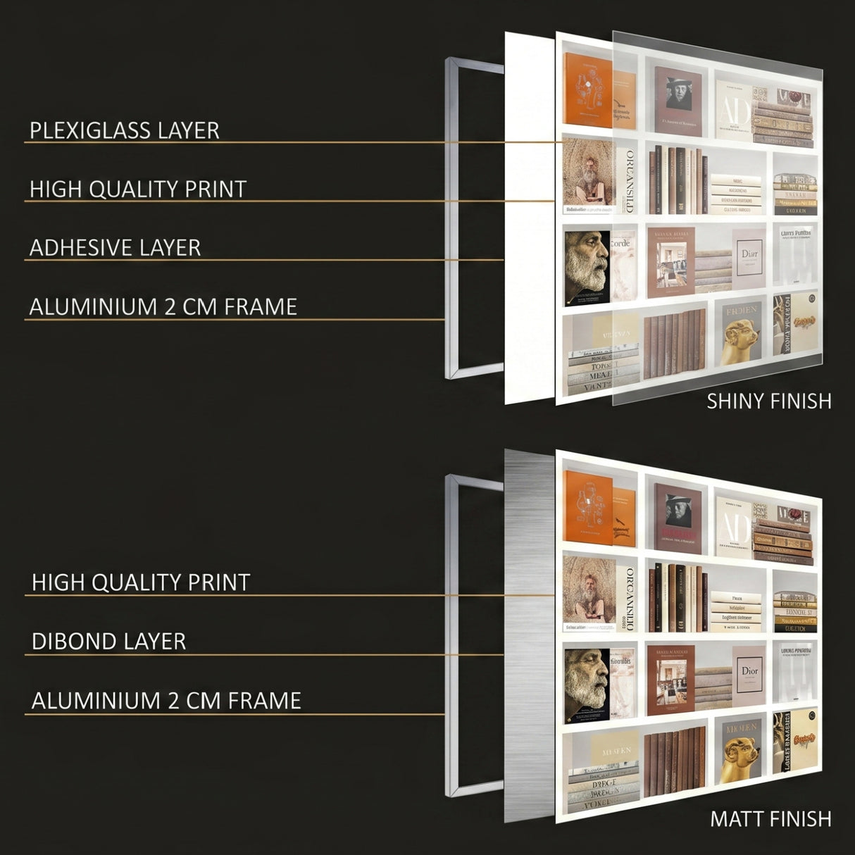   Lounging Poolside Photographic Art | Oroa.com