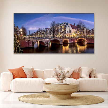   Scenic View Photographic Art | Oroa.com