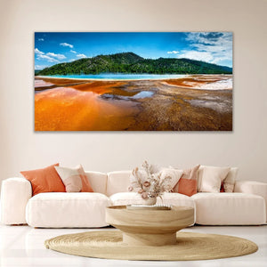   Scenery Photographic Art | Oroa.com