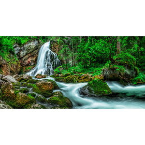   Waterscape Photographic Artwork | Oroa.com
