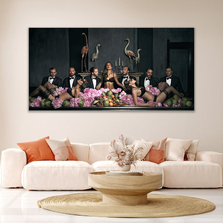   Men & Women Photographic Art | Oroa.com