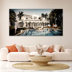   Luxury Lifestyle Photographic Art | Oroa.com