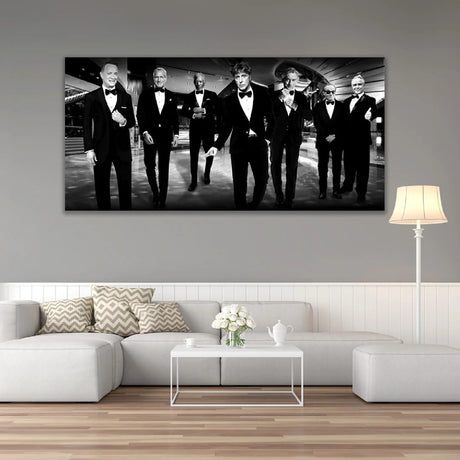   Black & White Film Royalties Photographic Art | Oroa.com