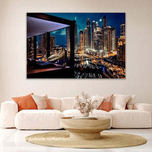   City Lights Photographic Art | Oroa.com